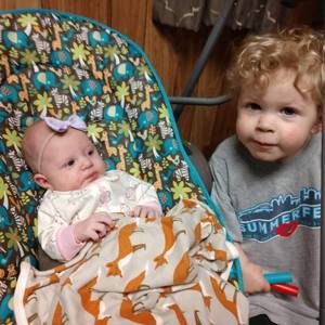 Meet your Posher, Jean